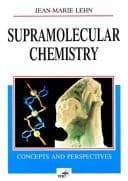 Cover image for Supramolecular chemistry