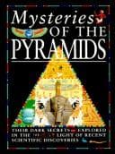 Cover image for Mysteries of the pyramids