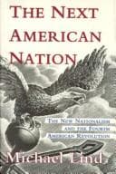 Cover image for The next American nation