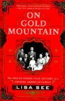 Cover image for On Gold Mountain