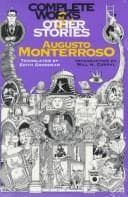 Cover image for Complete works & other stories