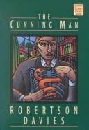 Cover image for The cunning man