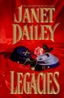 Cover image for Legacies