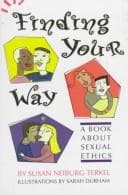 Cover image for Finding your way