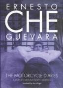 Cover image for The motorcycle diaries