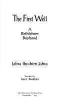 Book cover image