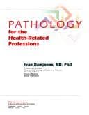 Cover image for Pathology for the health-related professions