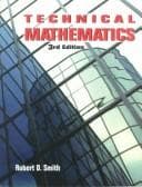 Cover image for Technical mathematics