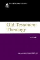 Cover image for Old Testament Theology