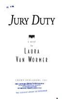 Cover image for Jury duty