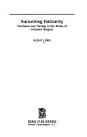 Book cover image