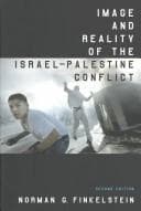 Cover image for Image and reality