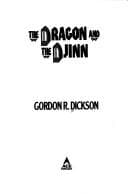Cover image for The Dragon and the Djinn