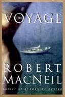 Cover image for The voyage