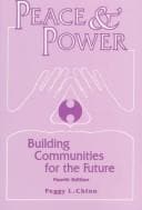 Cover image for Peace and power