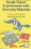 Cover image for Simple nature experiments with everyday materials