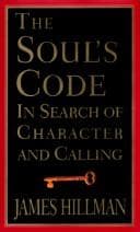 Cover image for The soul's code