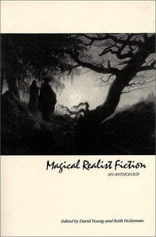 Cover image for Magical Realist Fiction