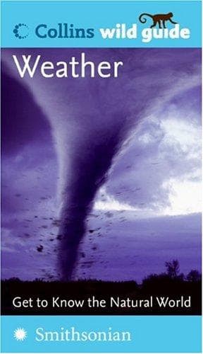 Cover image for Weather (Collins Wild Guide) (Collins Wild Guides)