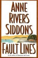 Cover image for Fault lines