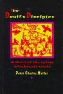 Cover image for The devil's disciples