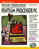Cover image for Build your own Pentium Processor PC and save a bundle