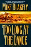 Cover image for Too long at the dance