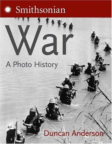 Cover image for War