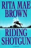Cover image for Riding shotgun