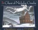 Cover image for The ghost of Nicholas Greebe