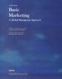 Cover image for Basic marketing