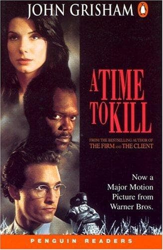 Cover image for A Time to Kill