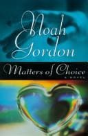 Cover image for Matters of choice
