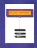 Cover image for Financial accounting