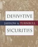 Cover image for Derivative securities