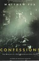 Cover image for Confessions