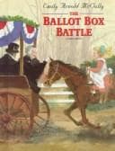 Cover image for The ballot box battle