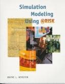 Cover image for Simulation modeling using @Risk