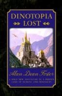 Cover image for Dinotopia lost