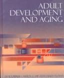 Cover image for Adult development and aging