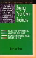 Book cover image