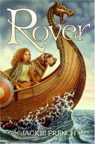 Cover image for Rover