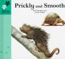 Cover image for Prickly and smooth