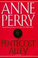 Cover image for Pentecost Alley