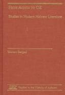 Book cover image