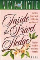 Cover image for Inside the privet hedge