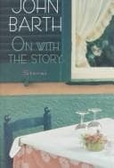Cover image for On with the story