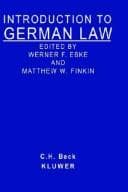 Book cover image