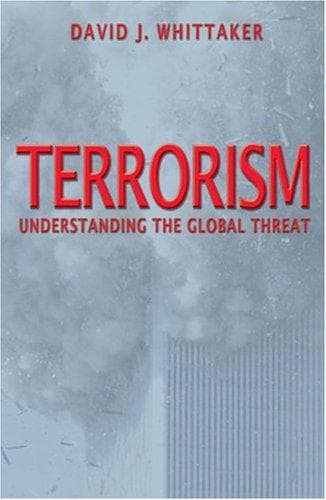 Cover image for Terrorism