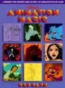 Cover image for Animation magic